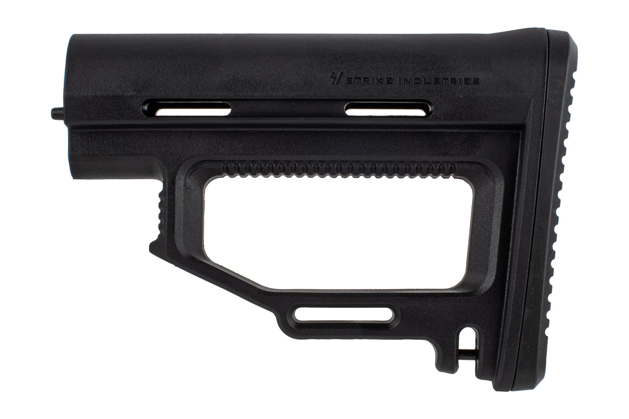 Strike Industries Modular Fixed Stock - Black